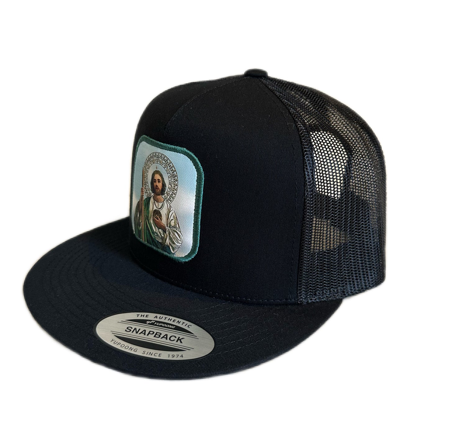 San Juditas Hat