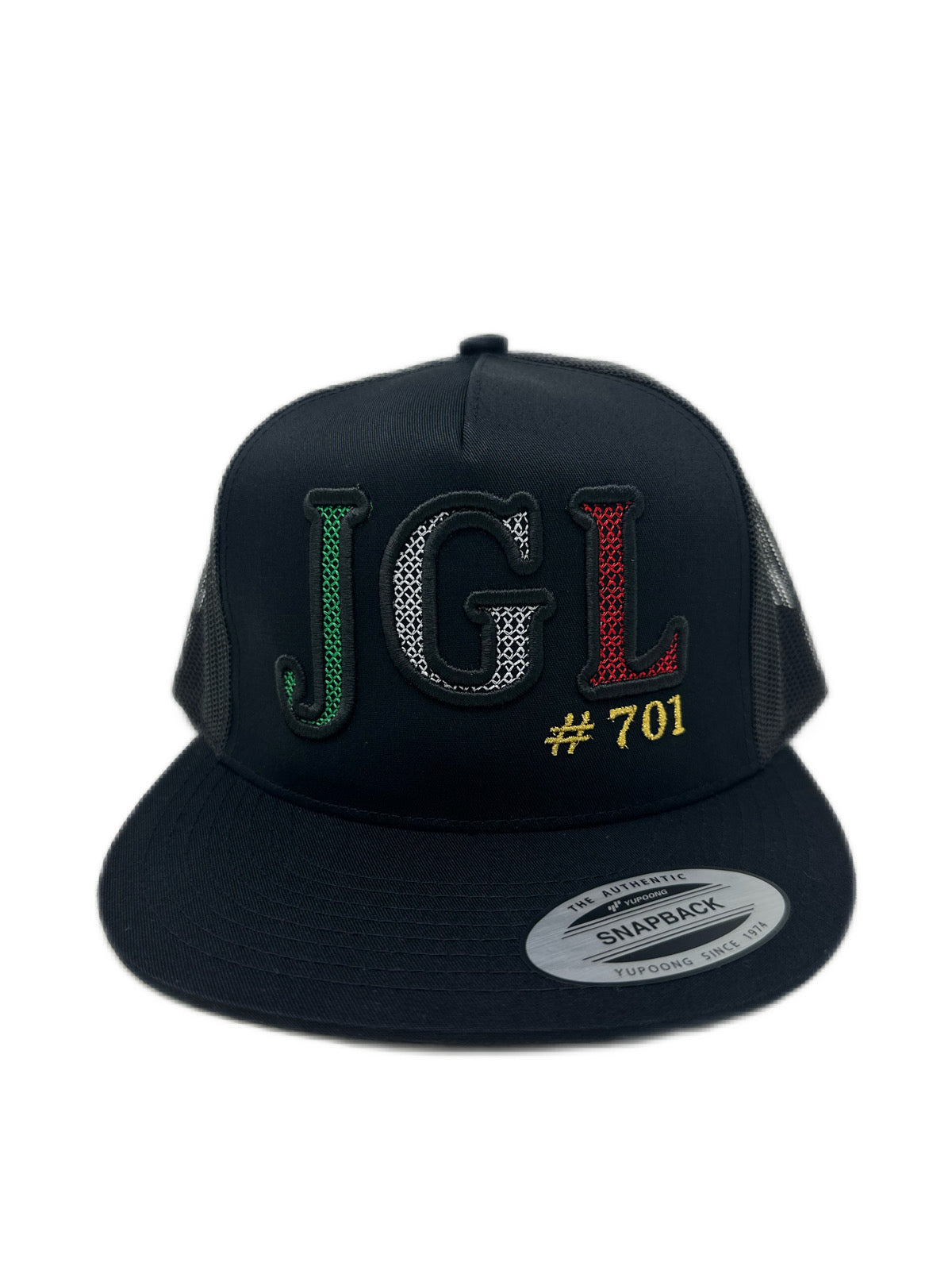 JGL NG